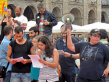 Marcha pelos Direitos LGBT-Braga